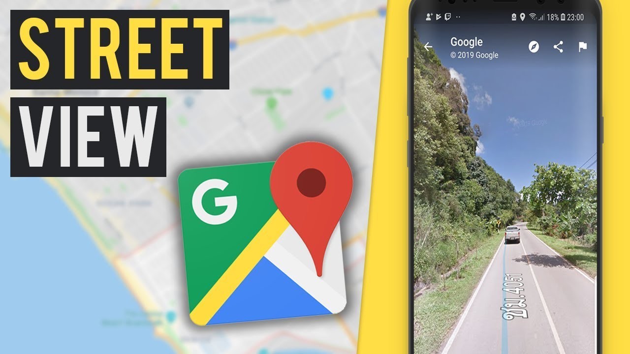 GOOGLE MAPS
